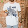 Arctic Monkeys May 3, 2023 Rudolf Weber Arena, Oberhausen, Germany Poster shirt