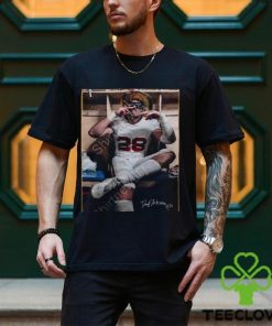 Jaren kanak wearing stutsman Texas fears oklahoma 2023 shirt 2 Jaren kanak wearing stutsman Texas fears oklahoma 2023 shirt