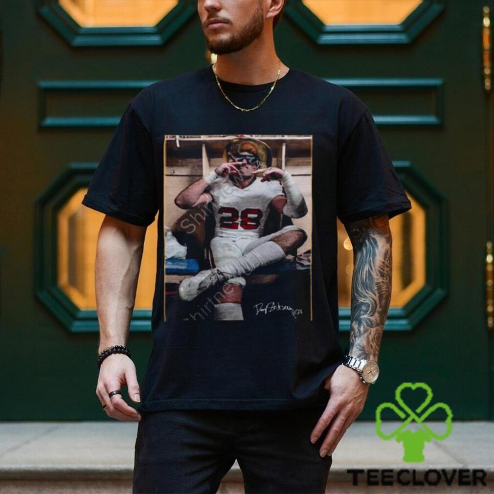 Jaren kanak wearing stutsman Texas fears oklahoma 2023 shirt Jaren kanak wearing stutsman Texas fears oklahoma 2023 shirt