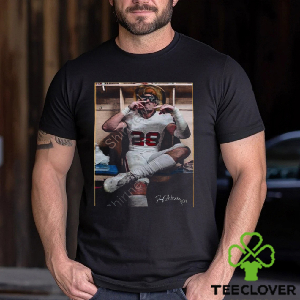 Jaren kanak wearing stutsman Texas fears oklahoma 2023 shirt Jaren kanak wearing stutsman Texas fears oklahoma 2023 shirt