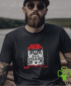 Jarhead Fertilizer North America Tour 2023 Merch, Jarhead Fertilizer And Phobophilic Shirt, Jarhead Fertilizer Concert T Shirt