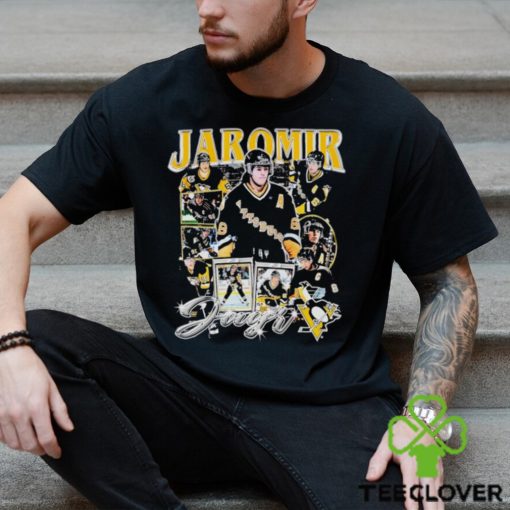 Jaromir Jagr Pittsburgh Penguins vintage hoodie, sweater, longsleeve, shirt v-neck, t-shirt