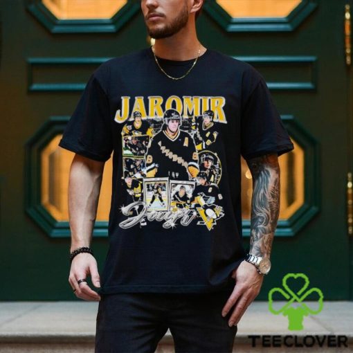 Jaromir Jagr Pittsburgh Penguins vintage hoodie, sweater, longsleeve, shirt v-neck, t-shirt