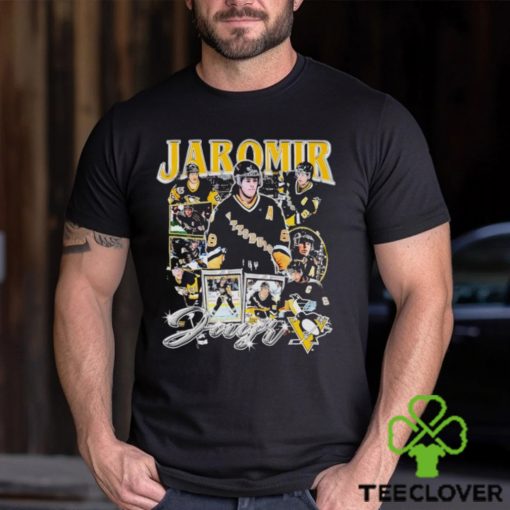 Jaromir Jagr Pittsburgh Penguins vintage hoodie, sweater, longsleeve, shirt v-neck, t-shirt