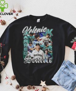 Jarred Kelenic Vintage Shirt, Jarred Kelenic 90s Bootleg Tshirt 1 Jarred Kelenic Vintage Shirt, Jarred Kelenic 90s Bootleg Tshirt