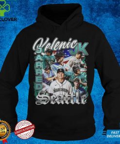 Jarred Kelenic Vintage Shirt, Jarred Kelenic 90s Bootleg Tshirt 2 Jarred Kelenic Vintage Shirt, Jarred Kelenic 90s Bootleg Tshirt