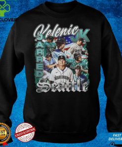 Jarred Kelenic Vintage Shirt, Jarred Kelenic 90s Bootleg Tshirt 3 Jarred Kelenic Vintage Shirt, Jarred Kelenic 90s Bootleg Tshirt