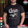 Jarren Duran MLB Boston Red Sox Baseball Repeat Signature t shirt