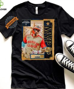 Jarren Duran All Star Ted Williams MVP Award 2024 shirt