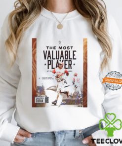 Jarren Duran Is Your MLB All Star Game 2024 MVP Vintage T Shirt