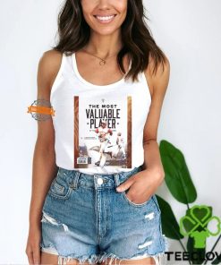 Jarren Duran Is Your MLB All Star Game 2024 MVP Vintage T Shirt