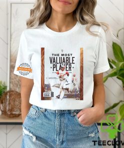 Jarren Duran Is Your MLB All Star Game 2024 MVP Vintage T Shirt