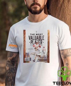 Jarren Duran Is Your MLB All Star Game 2024 MVP Vintage T Shirt