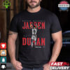 818 Tequila 818 Athletics t shirt