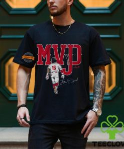 Jarren Duran Mvjd Shirt