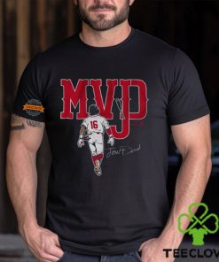 Jarren Duran Mvjd Shirt