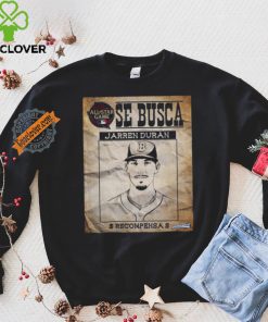 Jarren Duran Se Busca Recompensa All Star Game 2024 shirt