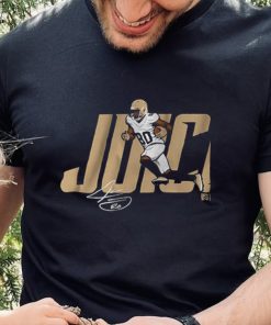 Jarvis Landry Juice Nola New Orleans Saints Signature Shirt