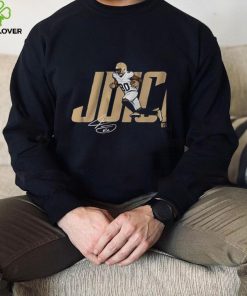Jarvis Landry Juice Nola New Orleans Saints Signature Shirt