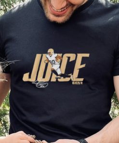 Jarvis Landry Juice Nola Shirt