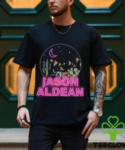 Jason Aldean Country Music Neon Moon Country Concert Western Graphic Tee Shirt Hoodie Sweathoodie, sweater, longsleeve, shirt v-neck, t-shirt Mug