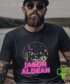 Jason Aldean Country Music Neon Moon Country Concert Western Graphic Tee Shirt Hoodie Sweathoodie, sweater, longsleeve, shirt v-neck, t-shirt Mug