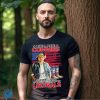 Pussy nigga T shirts