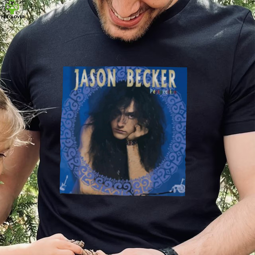 Jason Becker Cacophony Concerto shirt