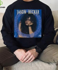 Jason Becker Cacophony Concerto shirt