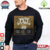 TSO 2024 Tiger ITIN Shirt