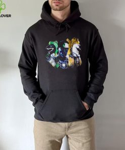 Jason David Frank Tommy Oliver Power Rangers hoodie, sweater, longsleeve, shirt v-neck, t-shirt