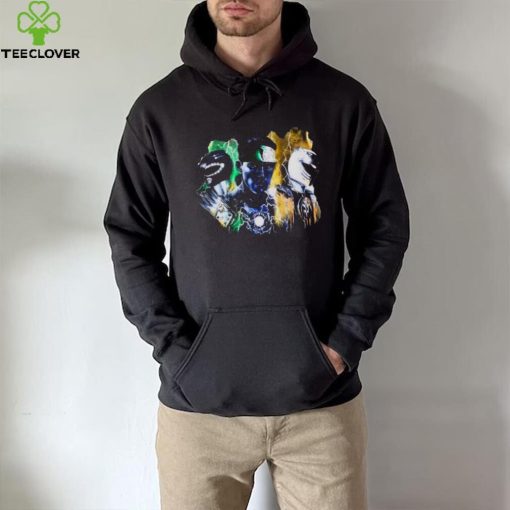 Jason David Frank Tommy Oliver Power Rangers hoodie, sweater, longsleeve, shirt v-neck, t-shirt