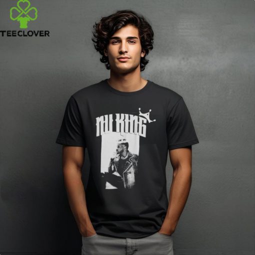 Jason Derulo Merch Nu King Shirt