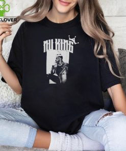 Jason Derulo Merch Nu King Shirt