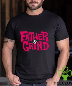 Jason Ellis Father Grind Shirt