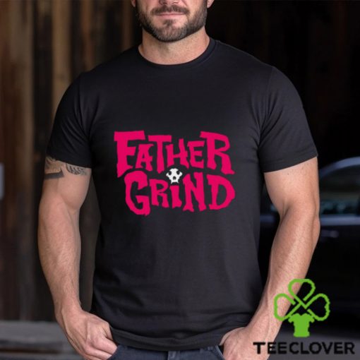 Jason Ellis Father Grind Shirt