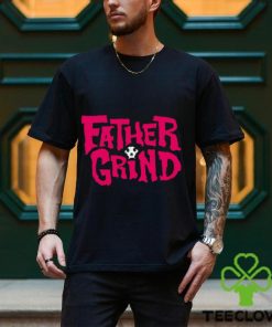 Jason Ellis Father Grind Shirt