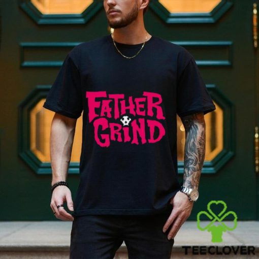 Jason Ellis Father Grind Shirt