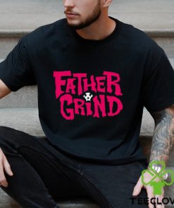 Jason Ellis Father Grind Shirt