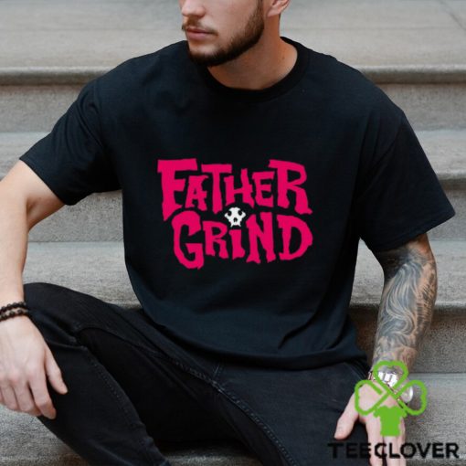 Jason Ellis Father Grind Shirt