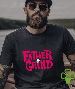 Jason Ellis Father Grind Shirt