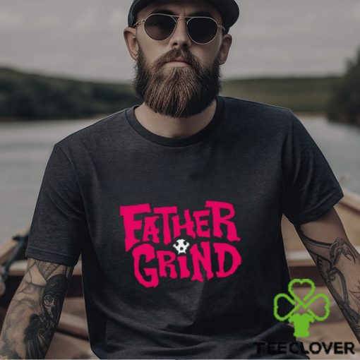 Jason Ellis Father Grind Shirt