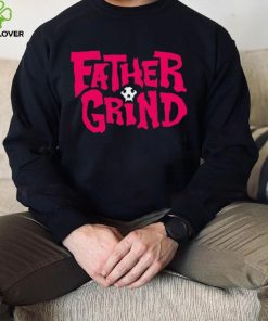 Jason Ellis father grind shirt