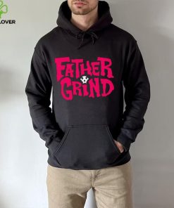 Jason Ellis father grind hoodie, sweater, longsleeve, shirt v-neck, t-shirt