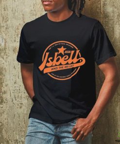 Jason Isbell And The 400 Unit At Cain’s Ballroom Show Shirt