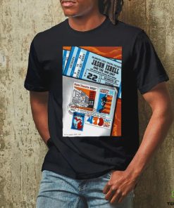 Jason Isbell And The 400 Unit Jun 22 2024 Kalamazoo State Theatre Kalamazoo MI Poster Shirt 1 Jason Isbell And The 400 Unit Jun 22 2024 Kalamazoo State Theatre Kalamazoo MI Poster Shirt