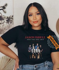Jason Isbell And The 400 Unit Live Tour 2024 Shirt 1 Jason Isbell And The 400 Unit Live Tour 2024 Shirt