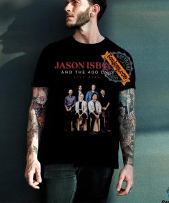 Jason Isbell And The 400 Unit Live Tour 2024 Shirt 2 Jason Isbell And The 400 Unit Live Tour 2024 Shirt