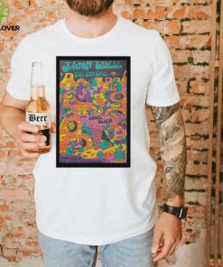 Jason Isbell And The 400 Unit Morrison, Co Red Rocks May 3 4, 2023 Poster Sweatshirt