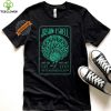 Jason Isbell And the 400 Unit With Adeem the Artist Chateau Ste Michelle Woodinville WA poster shirt